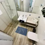 Apartment Przy Plazy Rewal