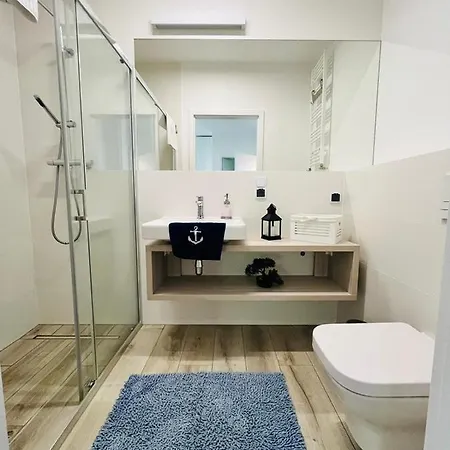 Przy Plazy شقة ريفال