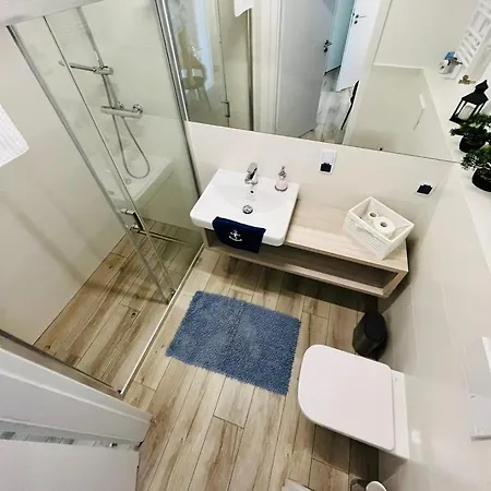 شقة Przy Plazy ريفال