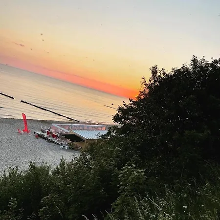 Przy Plazy 公寓 里沃