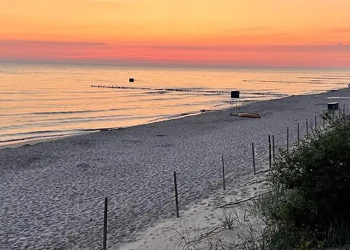 Przy Plazy Apartman *